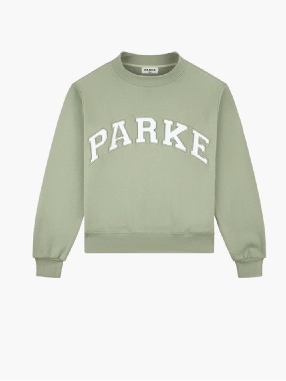 PARKÉ Sea foam NWT sold out online